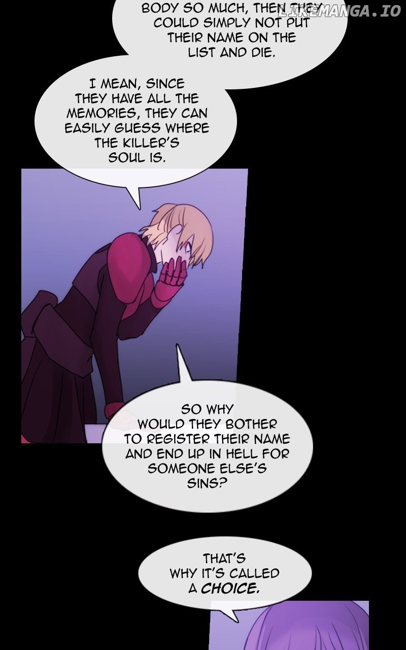 Kubera Chapter 655 page 30