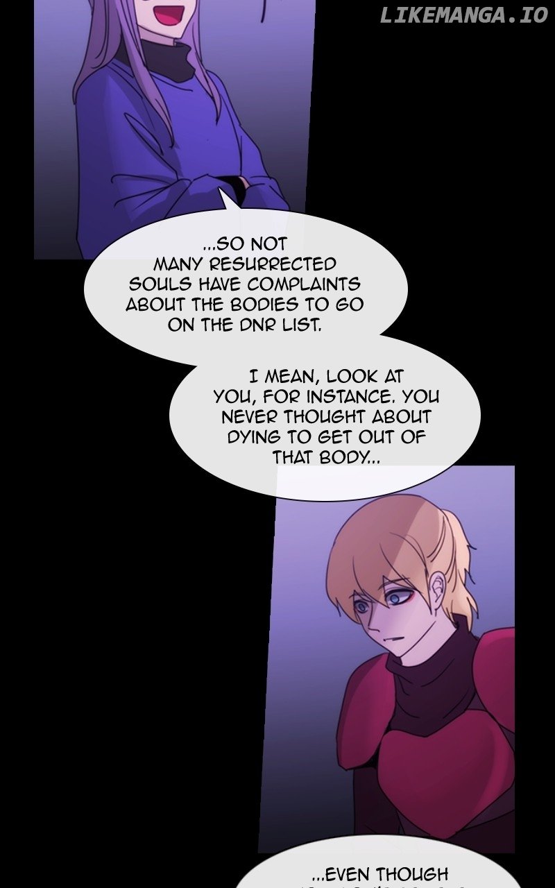 Kubera Chapter 655 page 33
