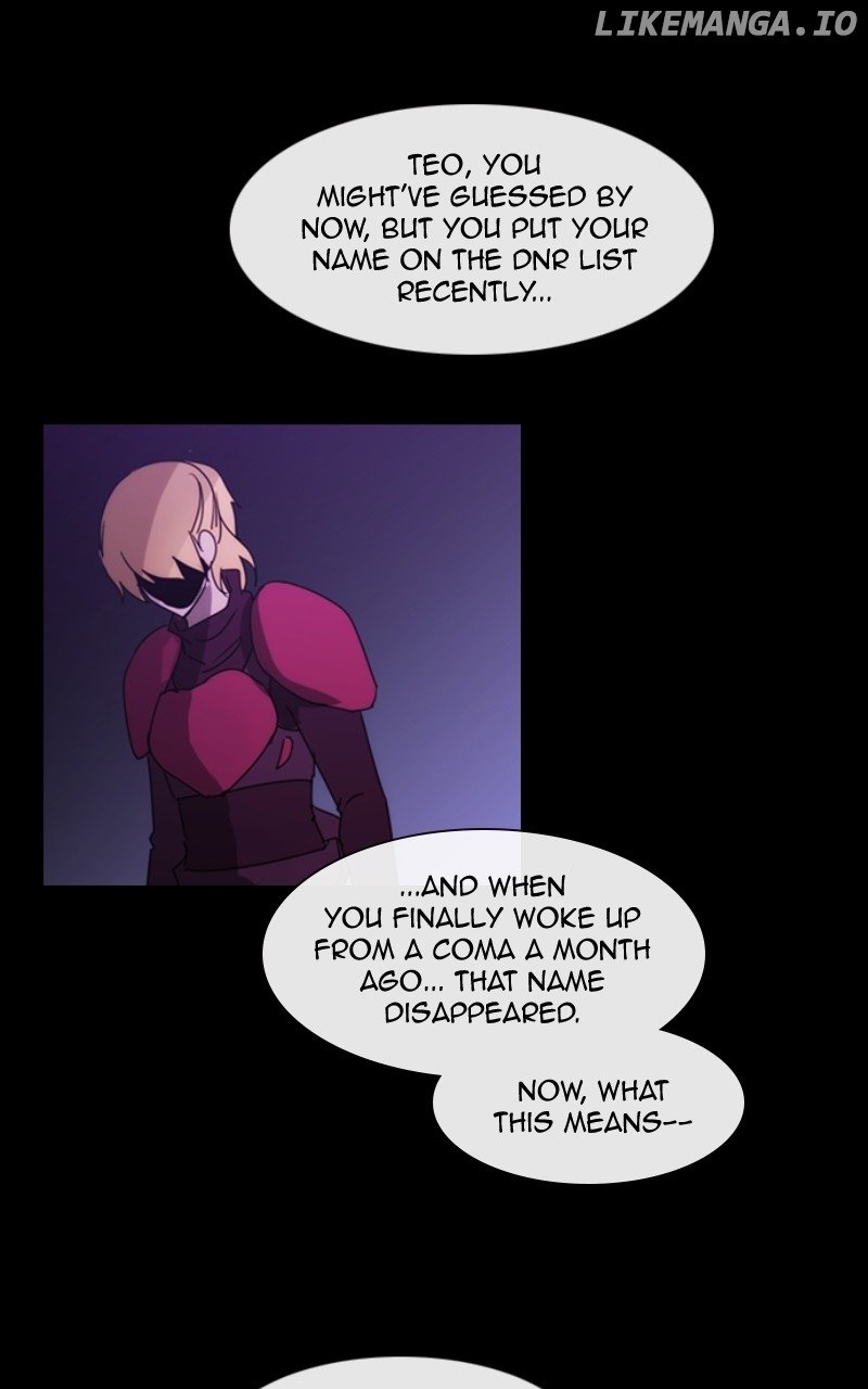 Kubera Chapter 655 page 36