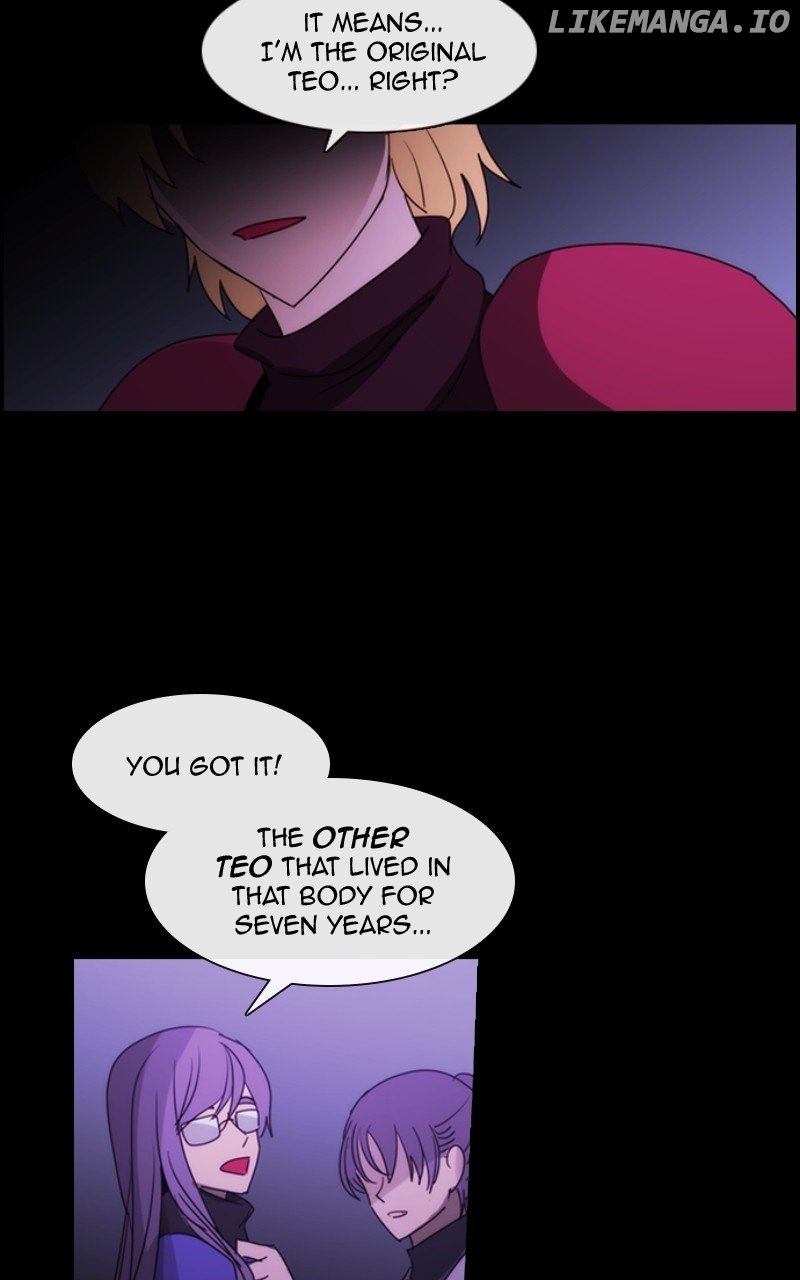 Kubera Chapter 655 page 37