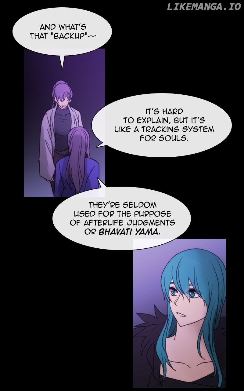 Kubera Chapter 655 page 40
