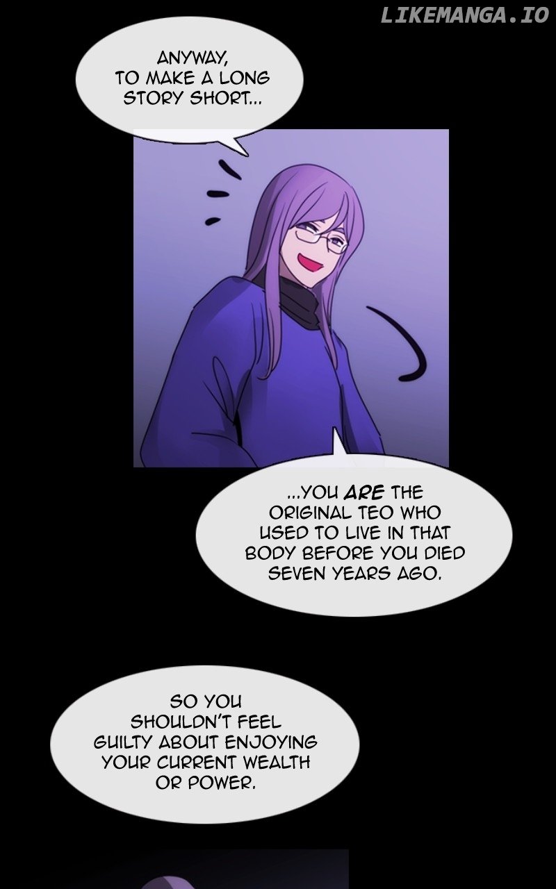Kubera Chapter 655 page 42