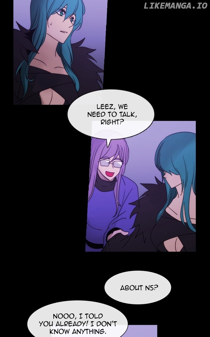 Kubera Chapter 655 page 50