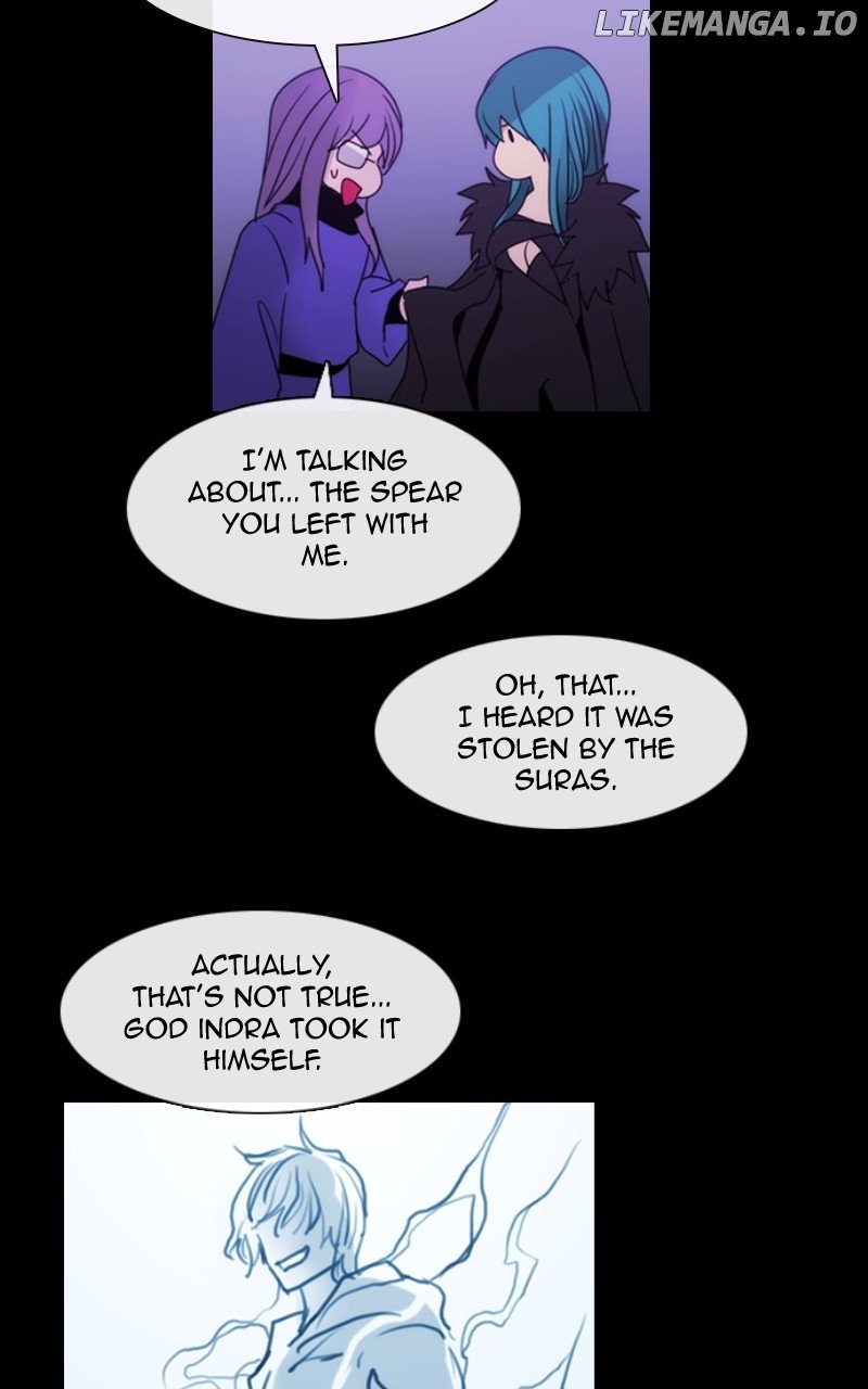 Kubera Chapter 655 page 51