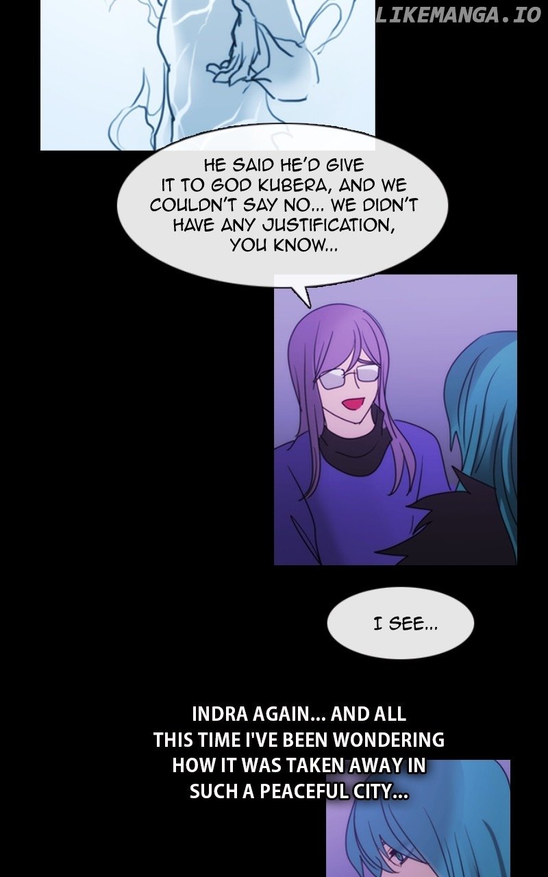 Kubera Chapter 655 page 52