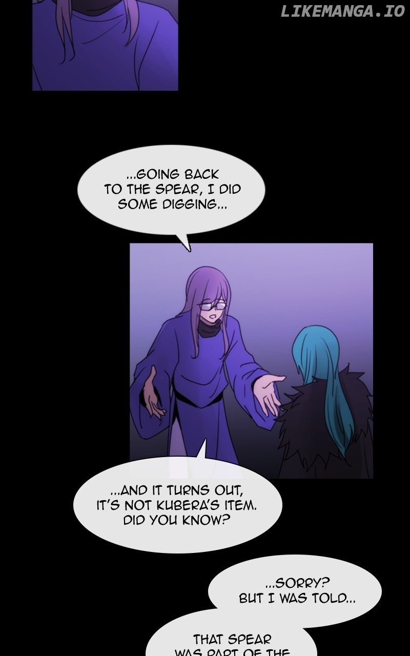 Kubera Chapter 655 page 55