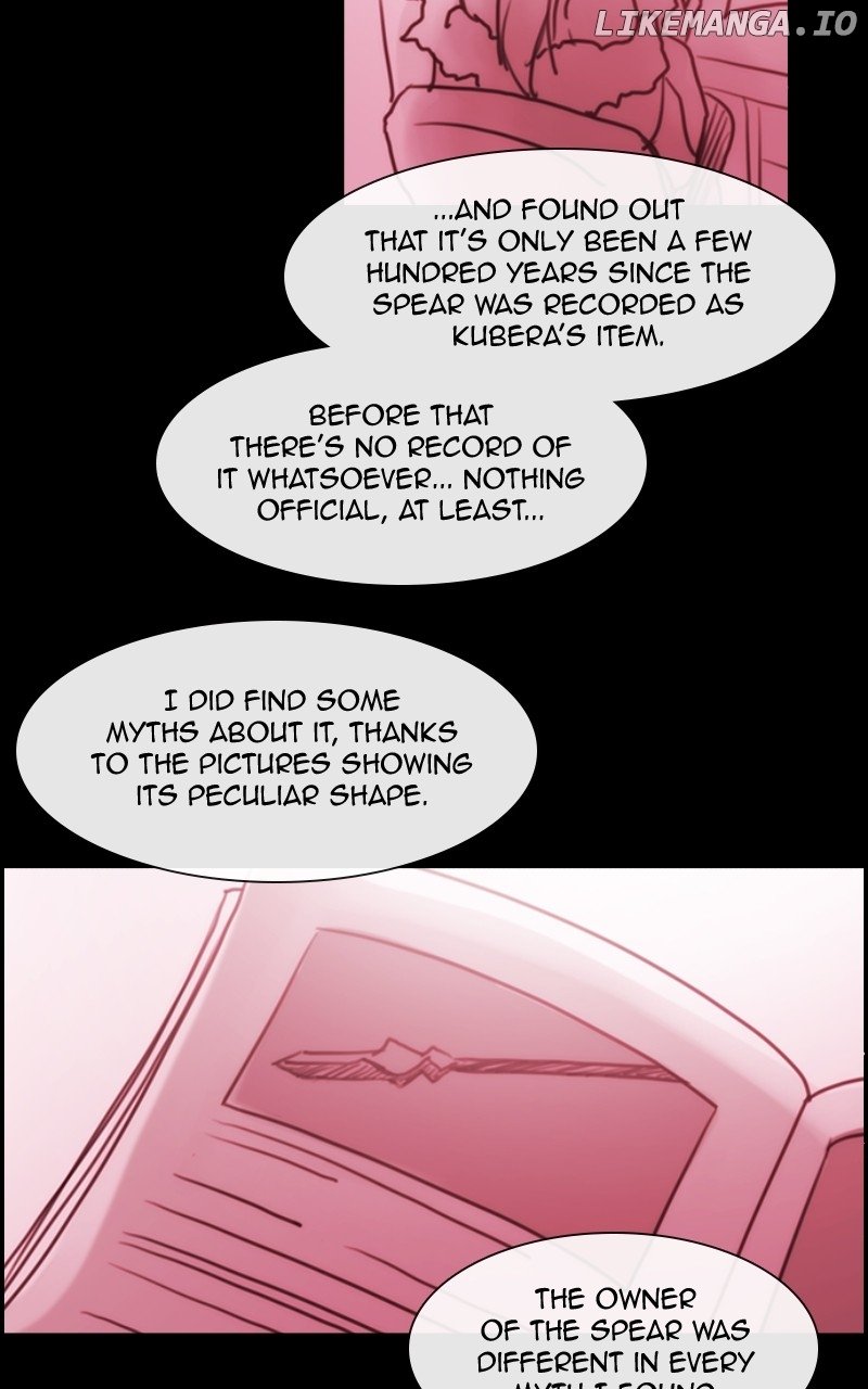 Kubera Chapter 655 page 57