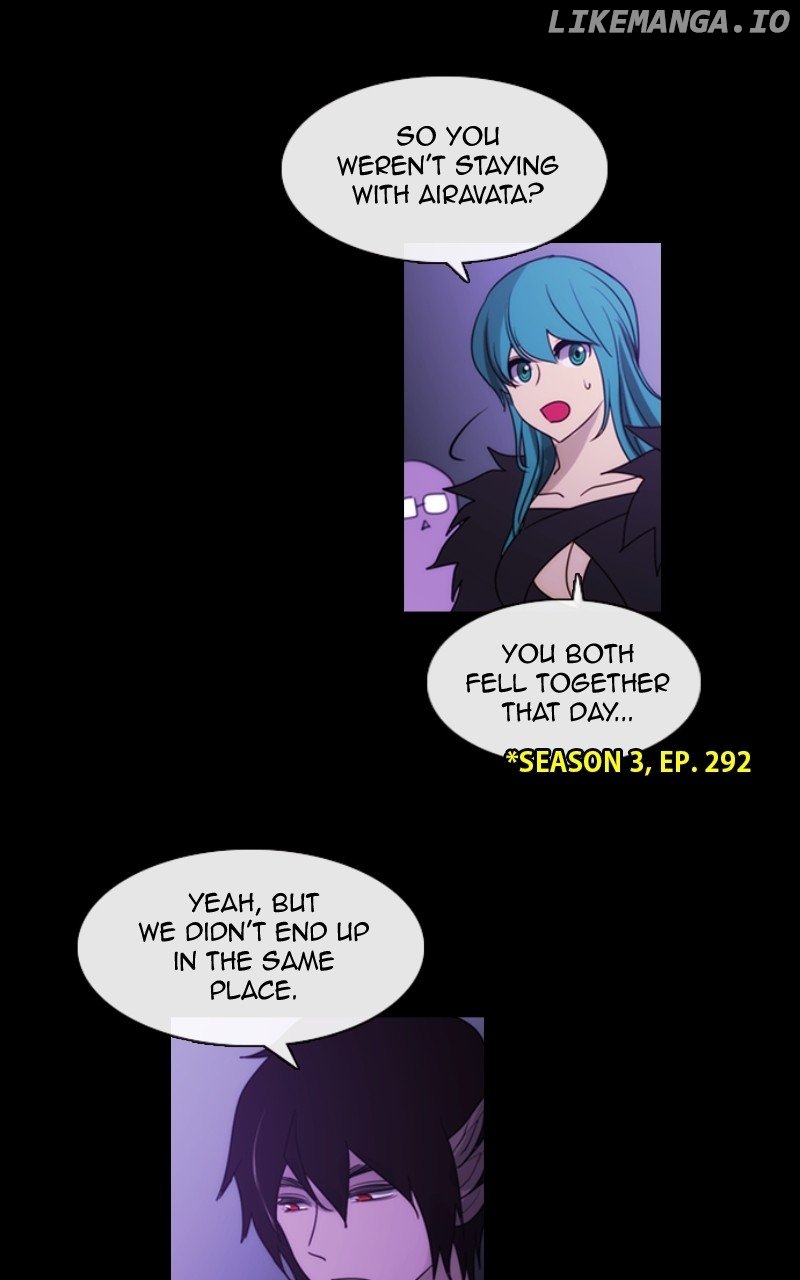 Kubera Chapter 656 page 3