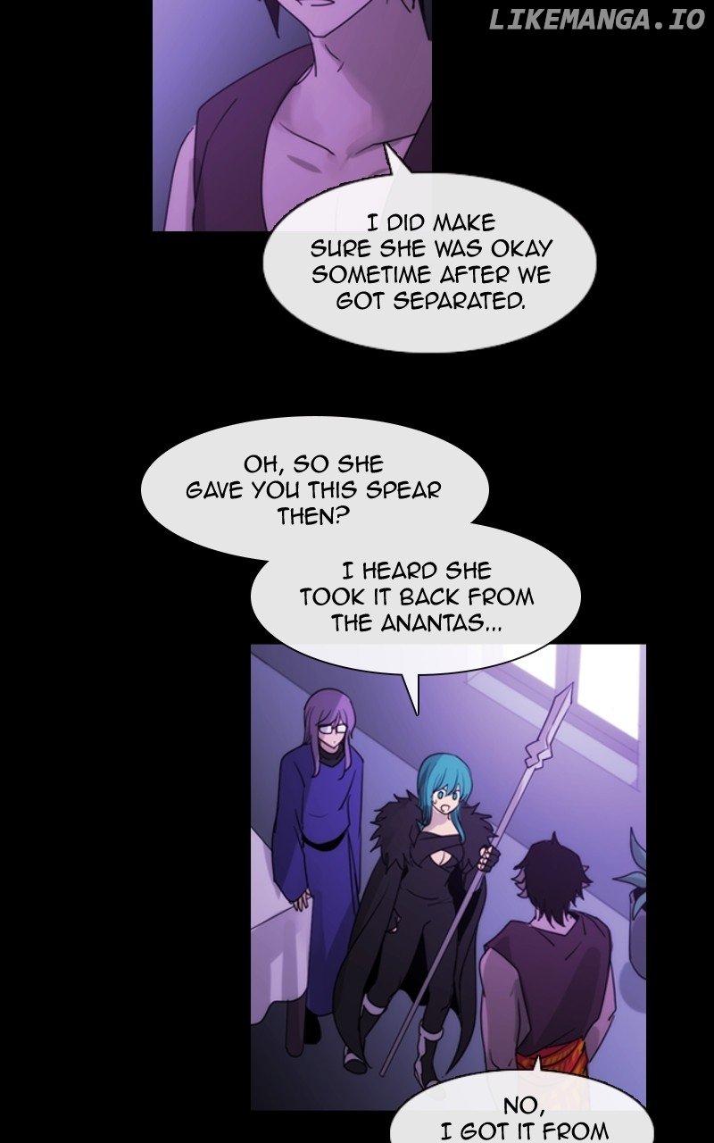 Kubera Chapter 656 page 4