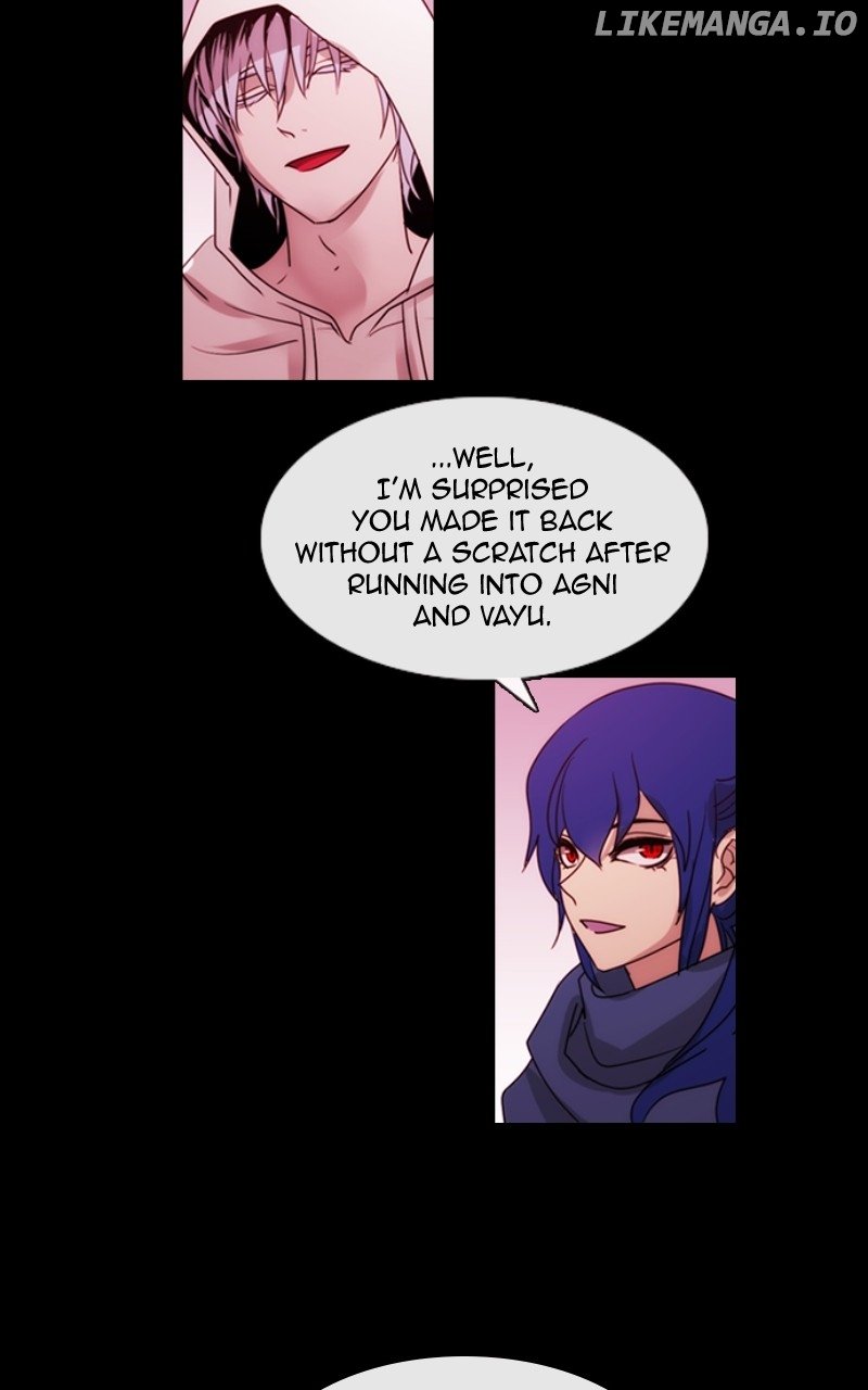 Kubera Chapter 656 page 21