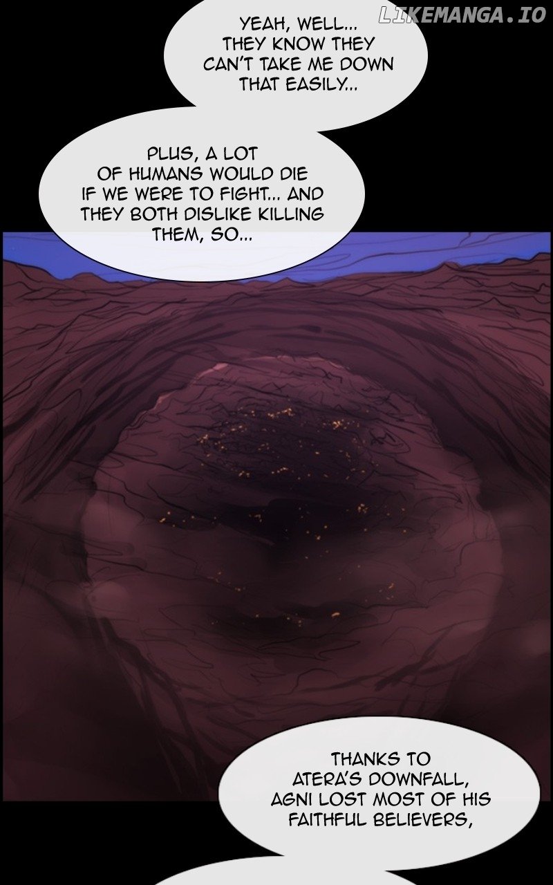 Kubera Chapter 656 page 22