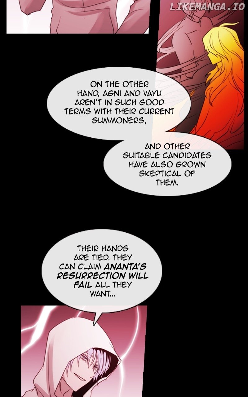 Kubera Chapter 656 page 26