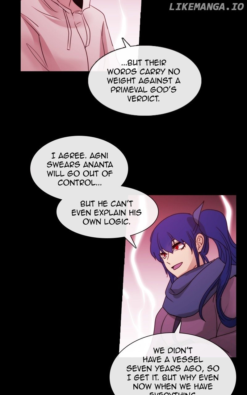 Kubera Chapter 656 page 27