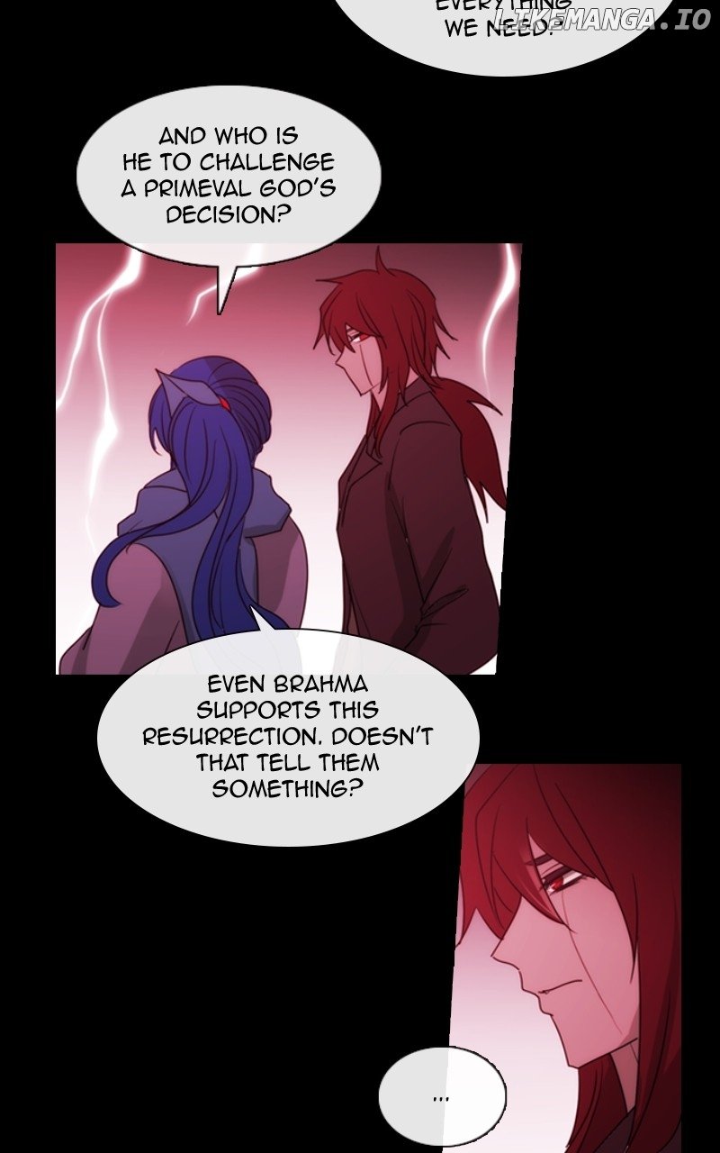 Kubera Chapter 656 page 28
