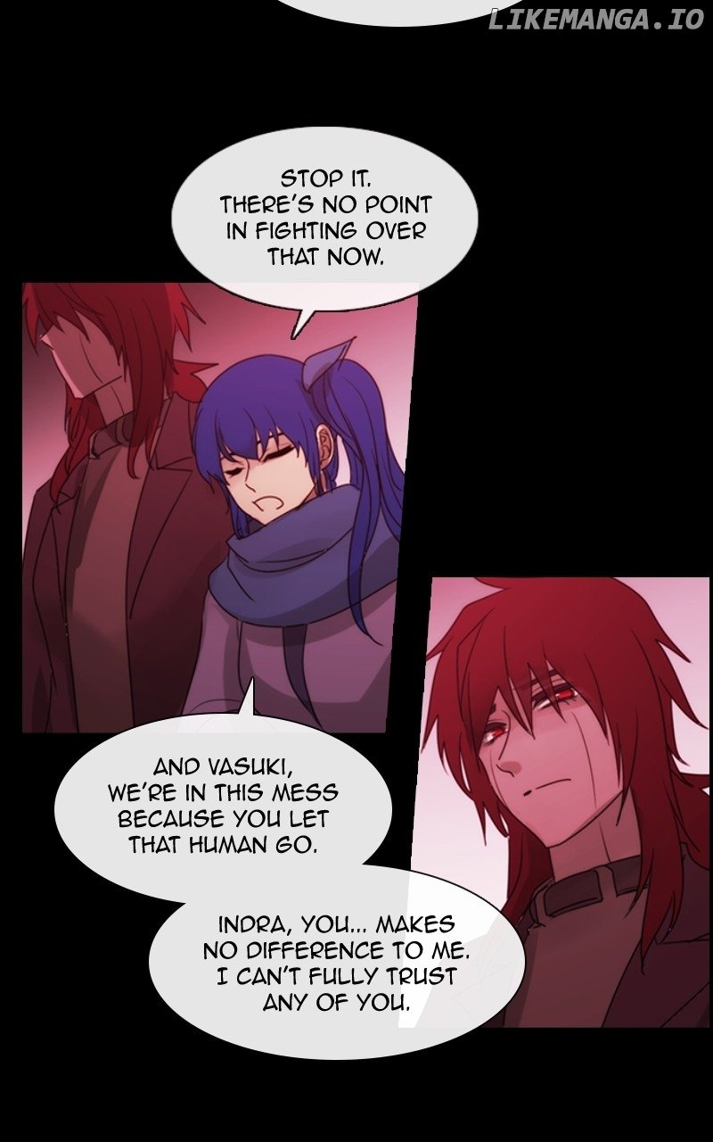 Kubera Chapter 656 page 33