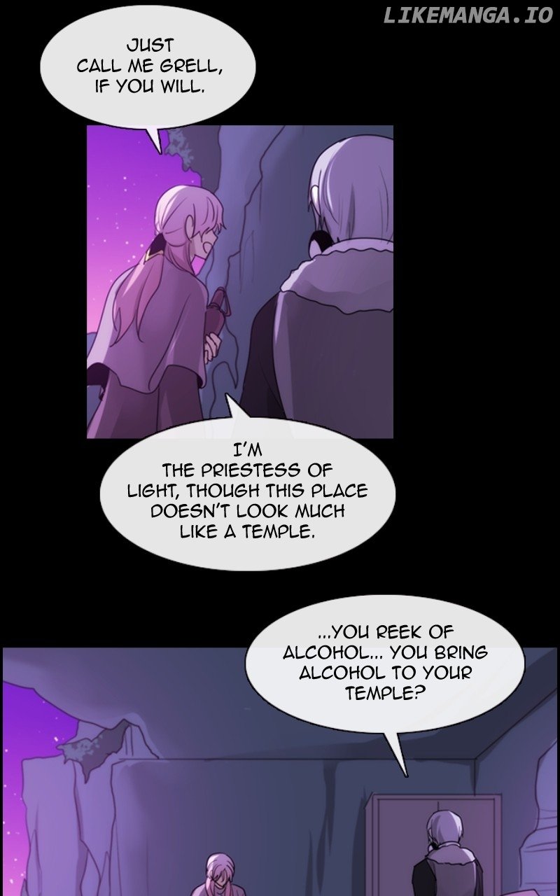 Kubera Chapter 656 page 55