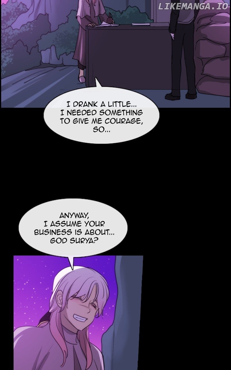 Kubera Chapter 656 page 56