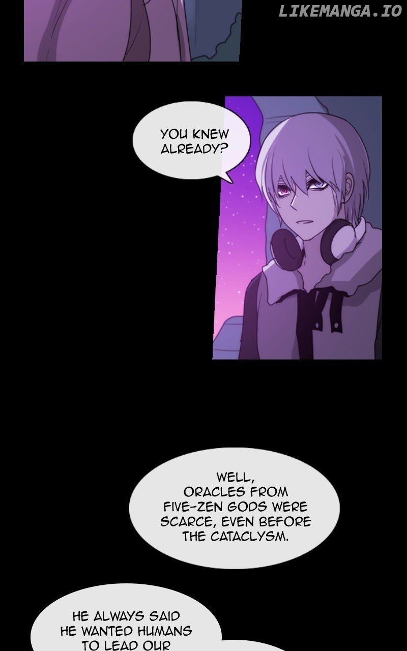 Kubera Chapter 656 page 57
