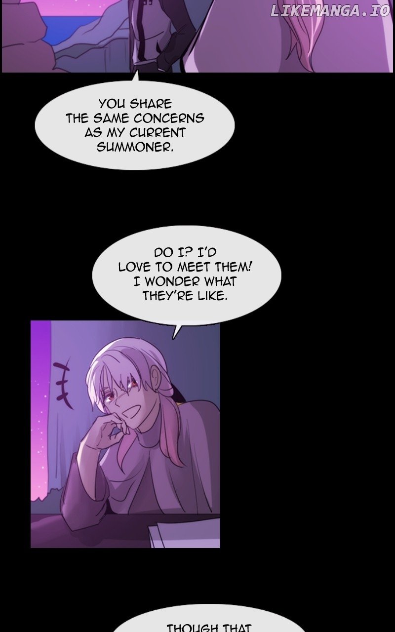 Kubera Chapter 656 page 61