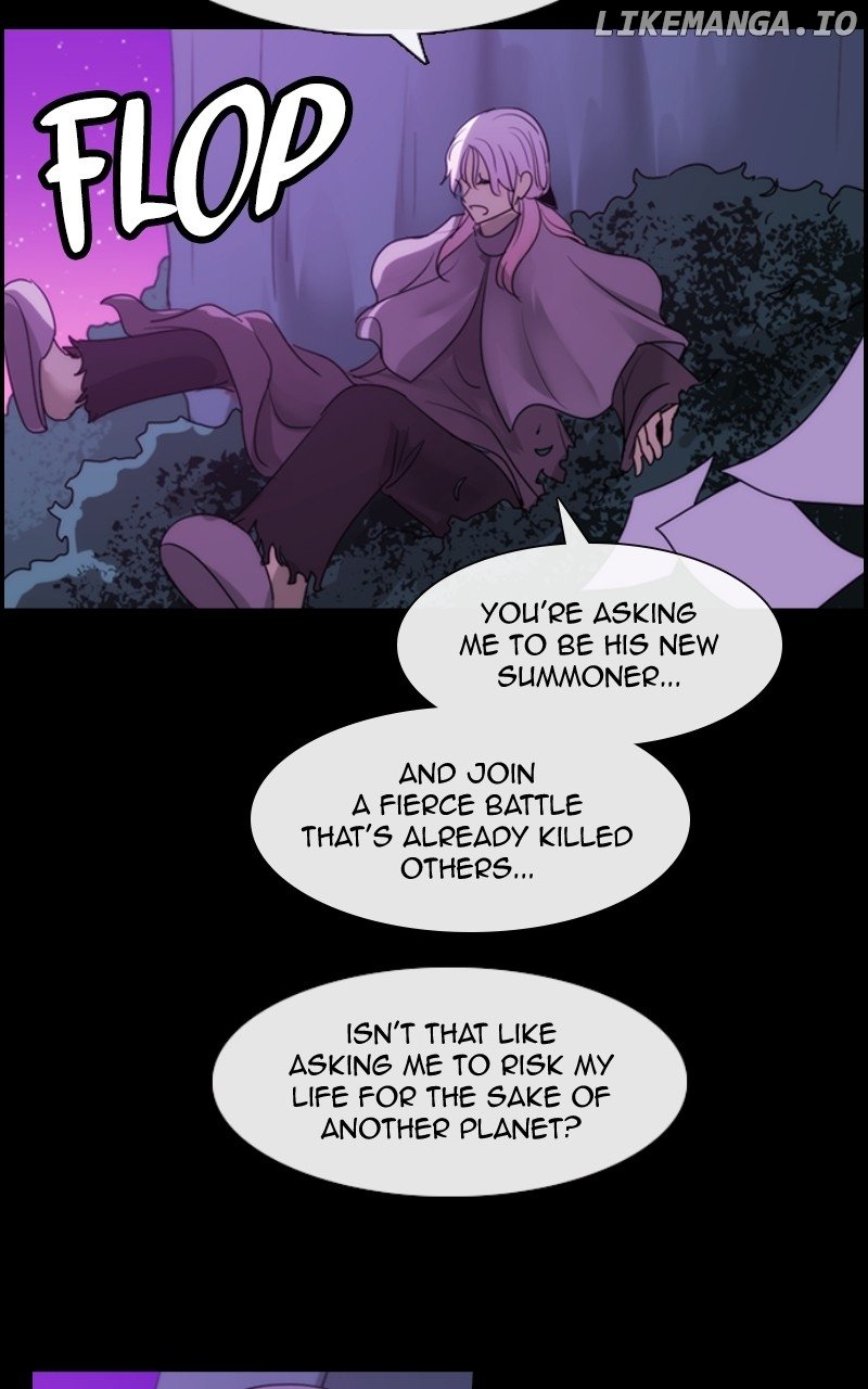 Kubera Chapter 656 page 64