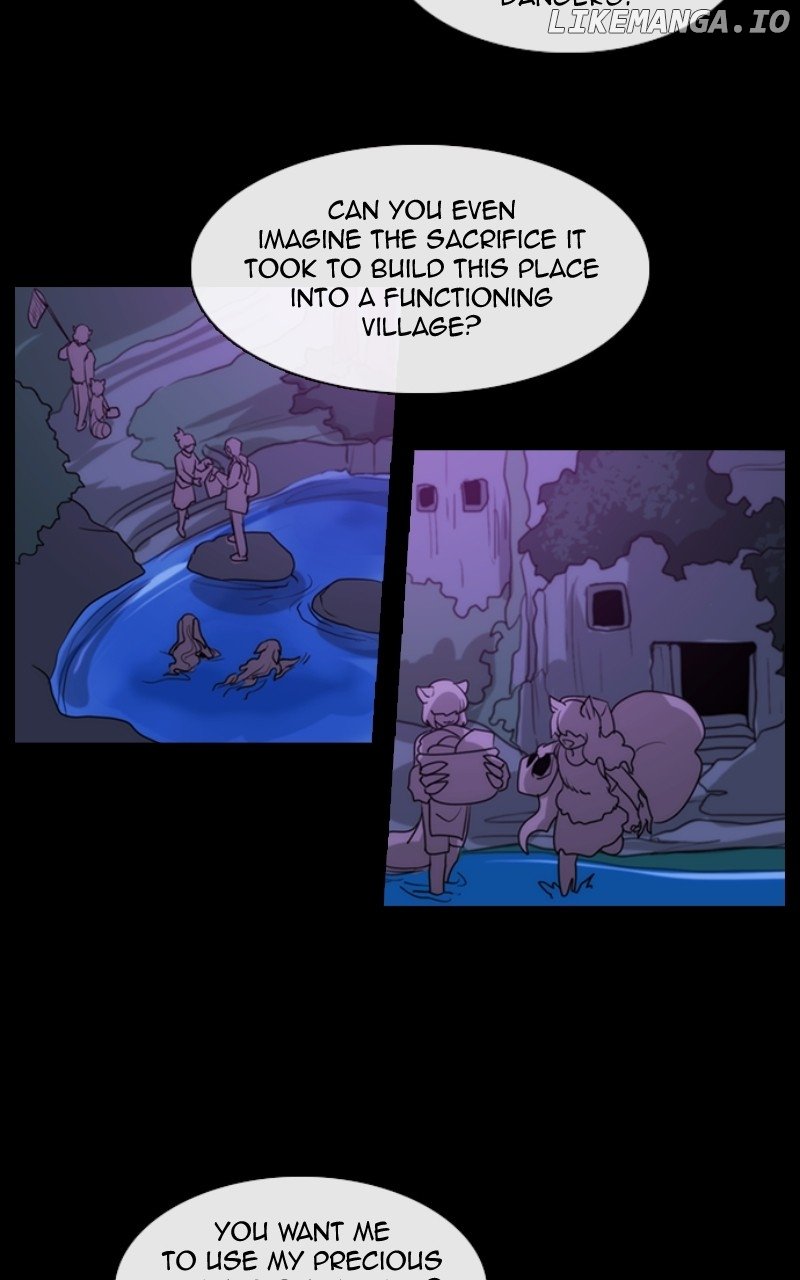 Kubera Chapter 656 page 66