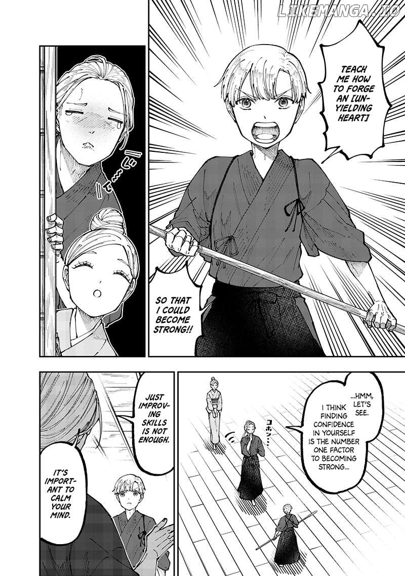 Kyuuseishu ≪MESHIA≫~Isekai wo sukutta moto yuusha ga mamono no afureru genjitsu sekai wo musou suru~ Chapter 54.6 page 2