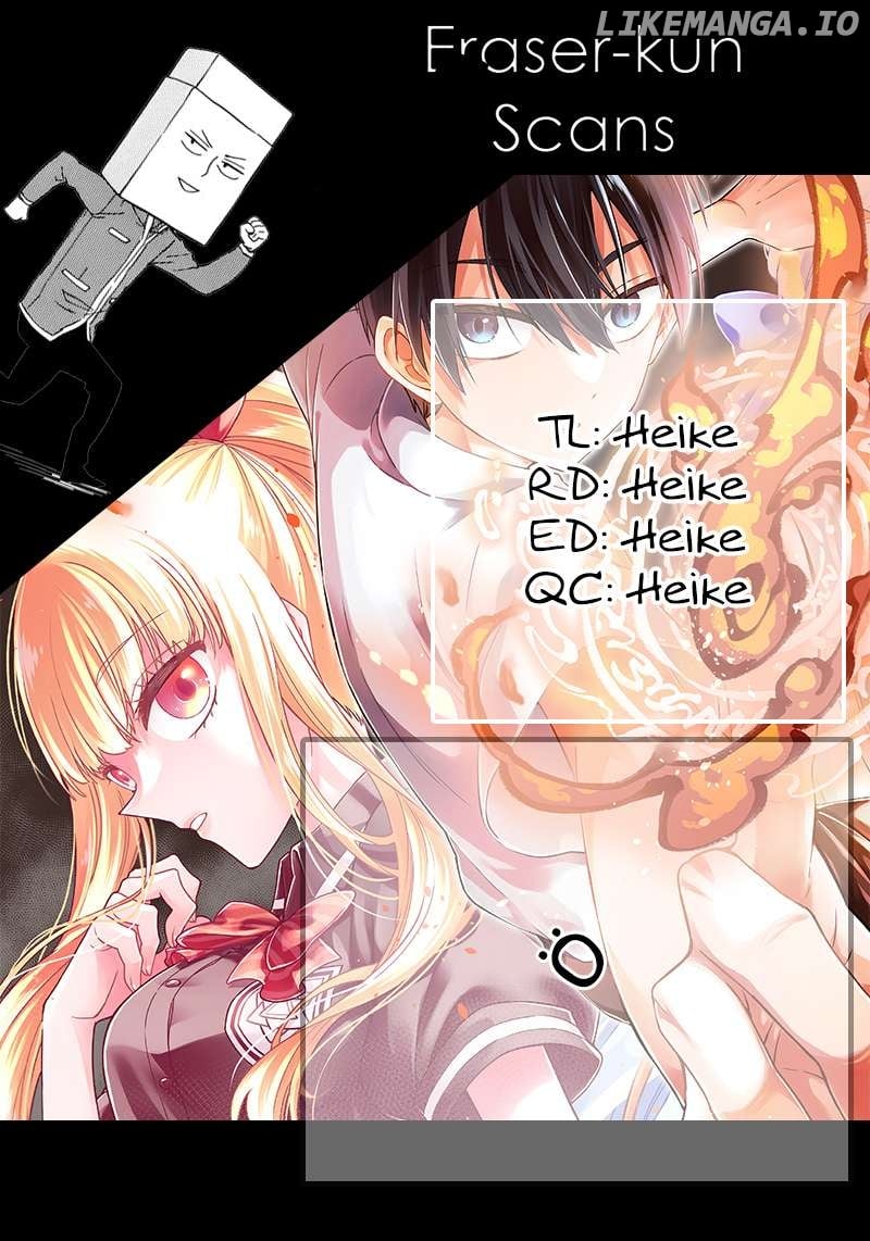Kyuuseishu ≪MESHIA≫~Isekai wo sukutta moto yuusha ga mamono no afureru genjitsu sekai wo musou suru~ Chapter 54 page 22