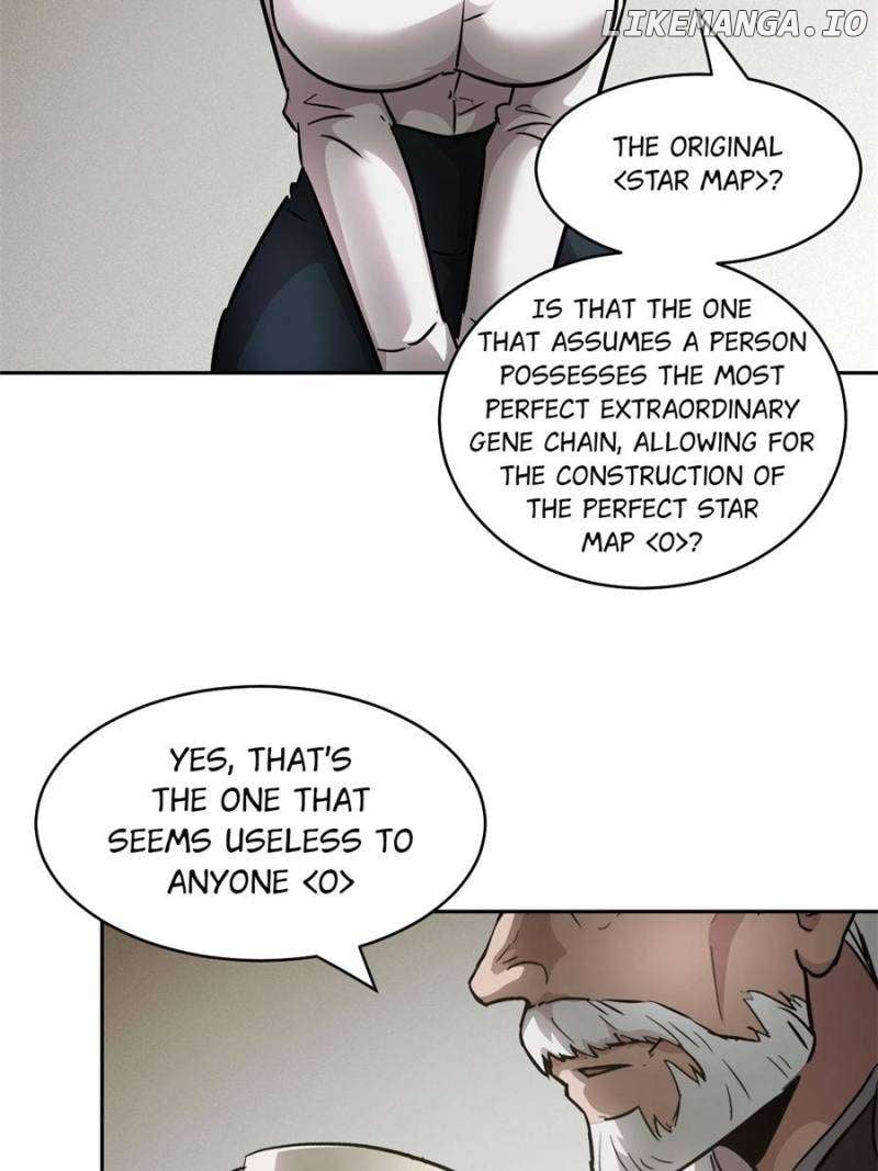 Left Handed Mutation Chapter 74 page 1