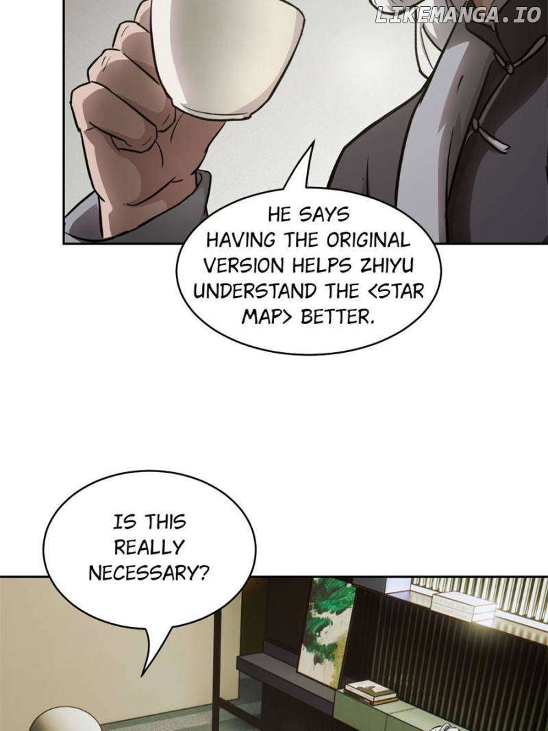 Left Handed Mutation Chapter 74 page 2