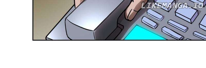 Left Handed Mutation Chapter 74 page 6