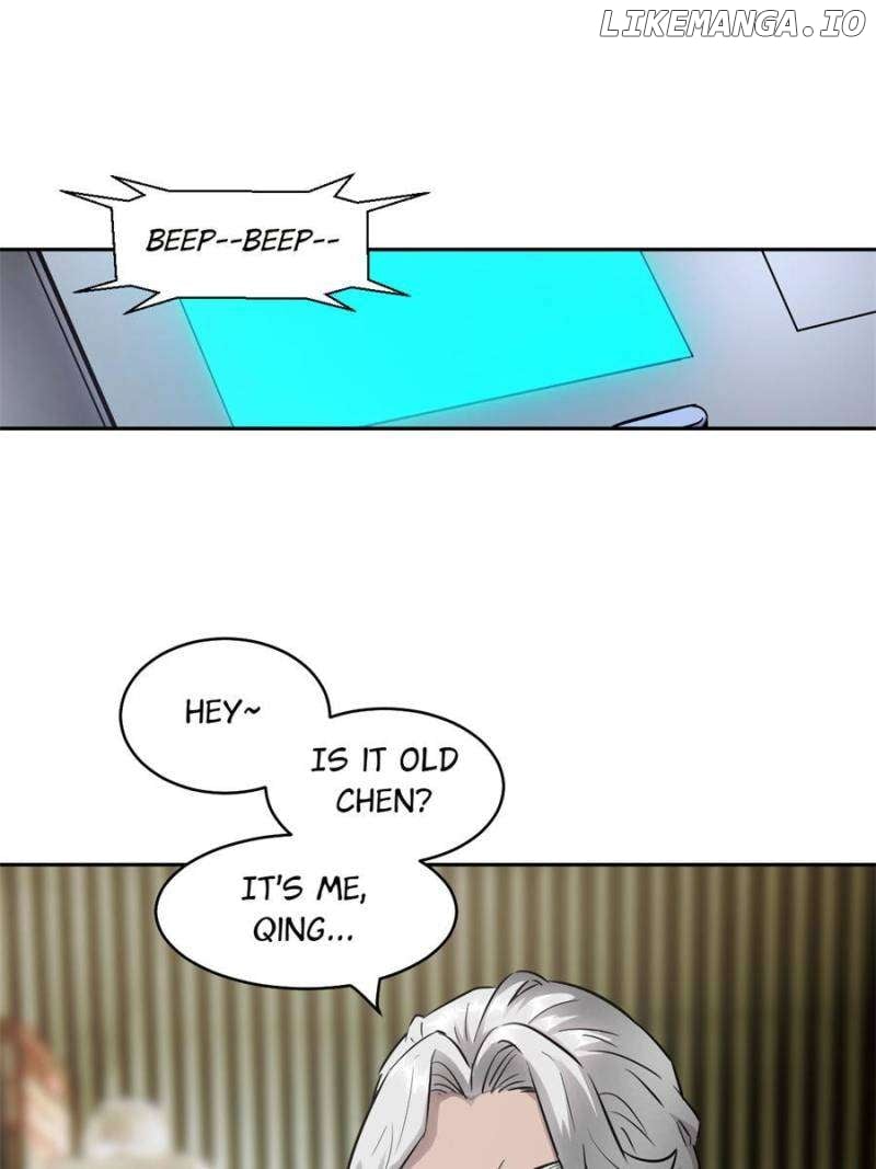 Left Handed Mutation Chapter 74 page 7