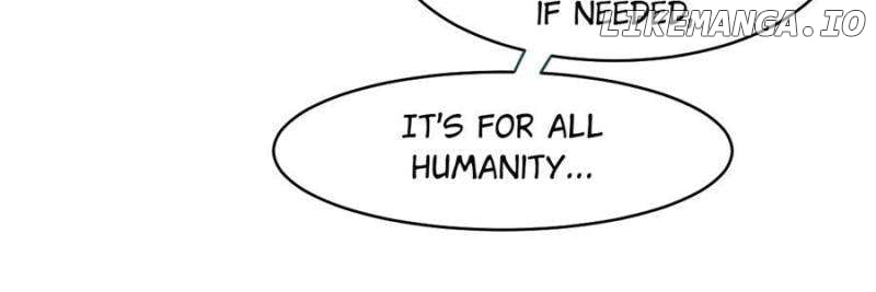 Left Handed Mutation Chapter 74 page 13