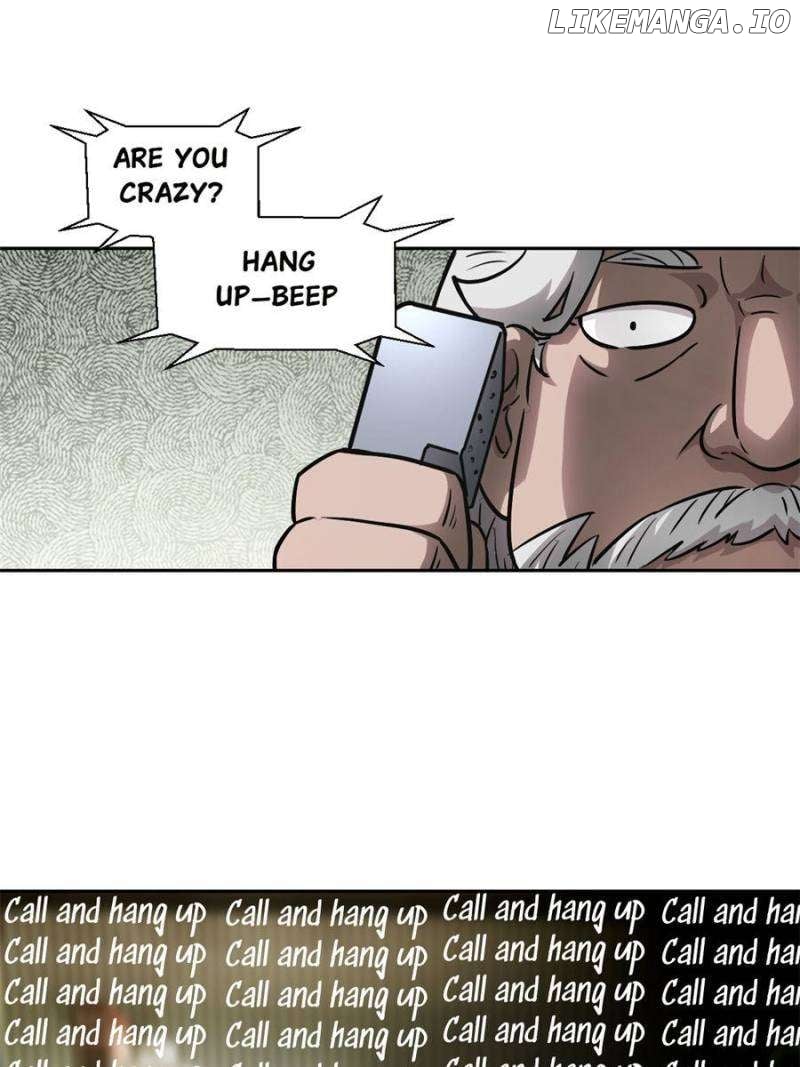 Left Handed Mutation Chapter 74 page 14
