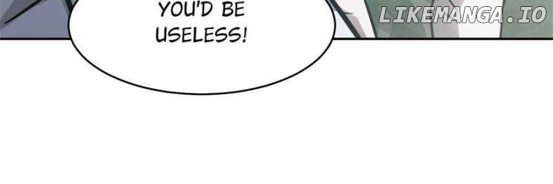 Left Handed Mutation Chapter 74 page 34