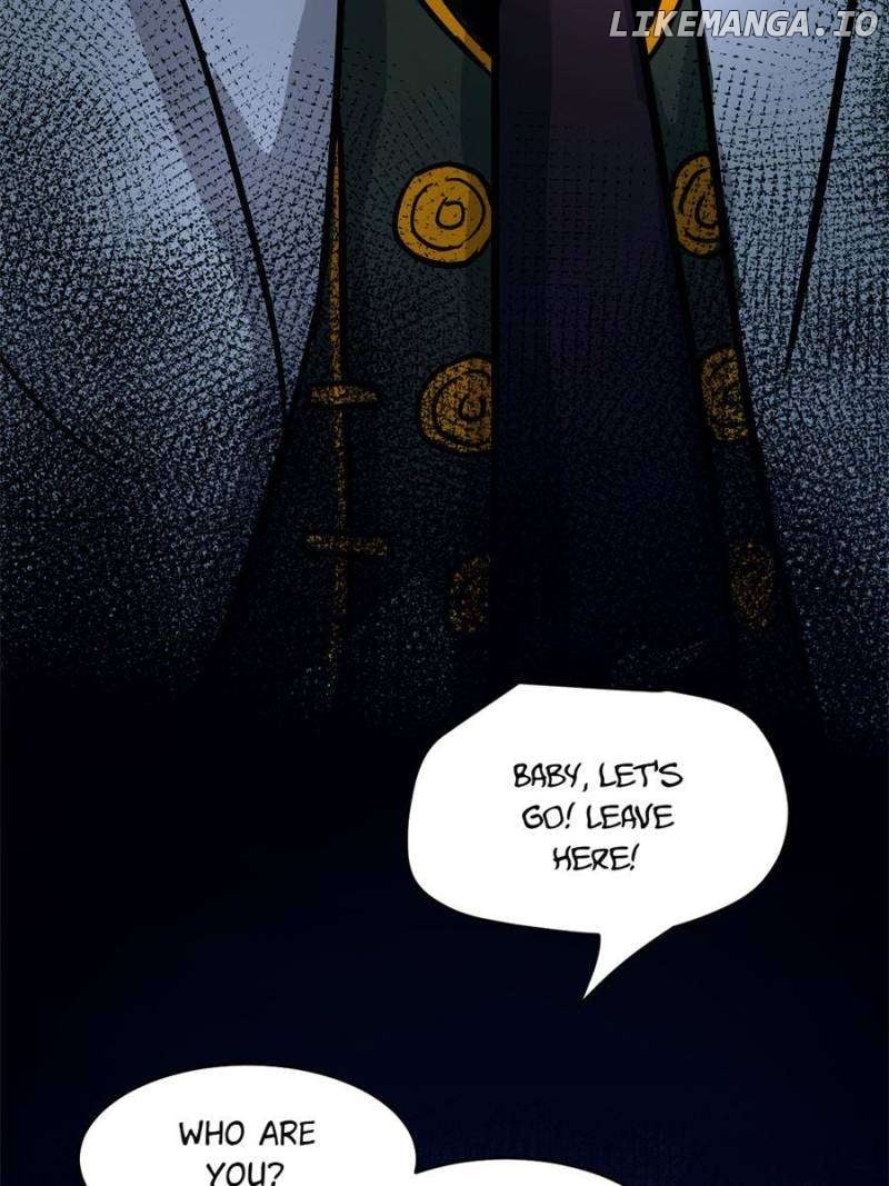 Left Handed Mutation Chapter 74 page 39