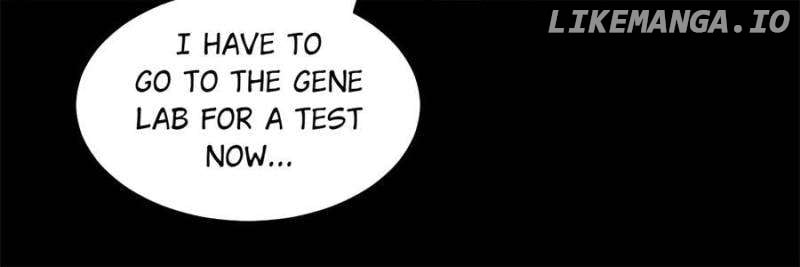 Left Handed Mutation Chapter 74 page 41