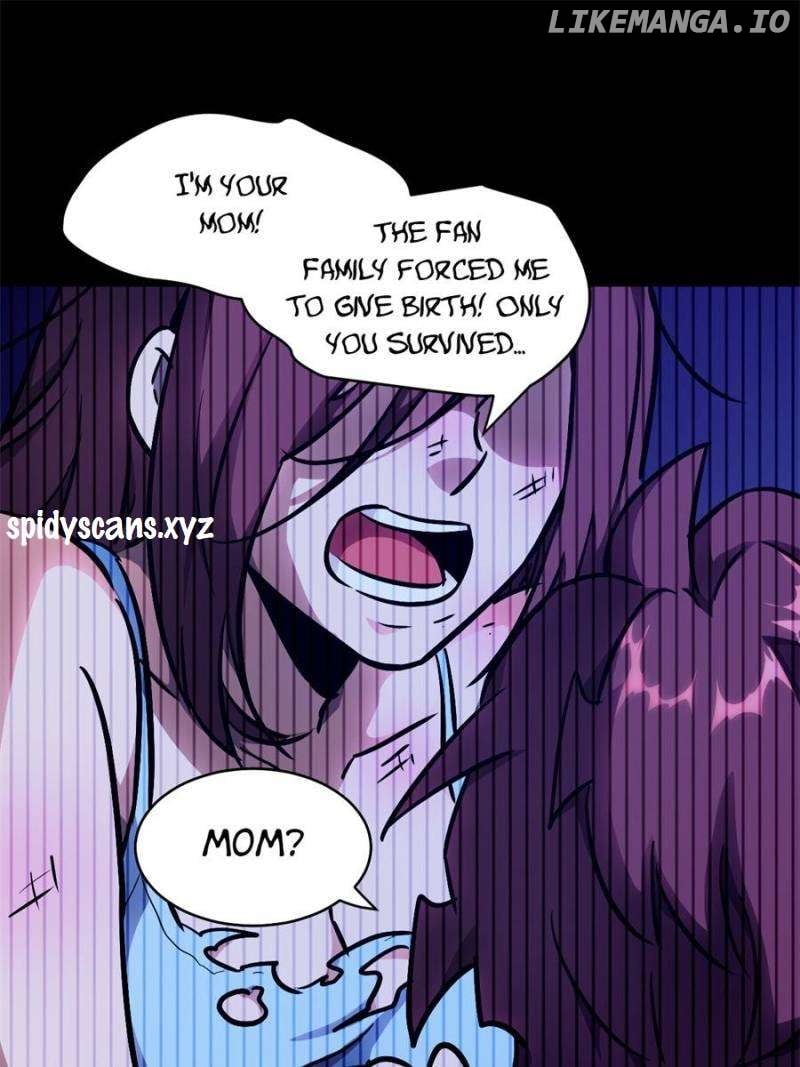 Left Handed Mutation Chapter 74 page 42