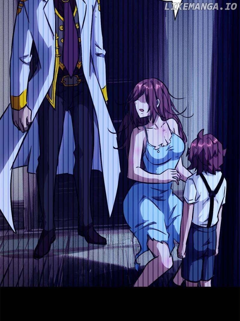 Left Handed Mutation Chapter 74 page 44