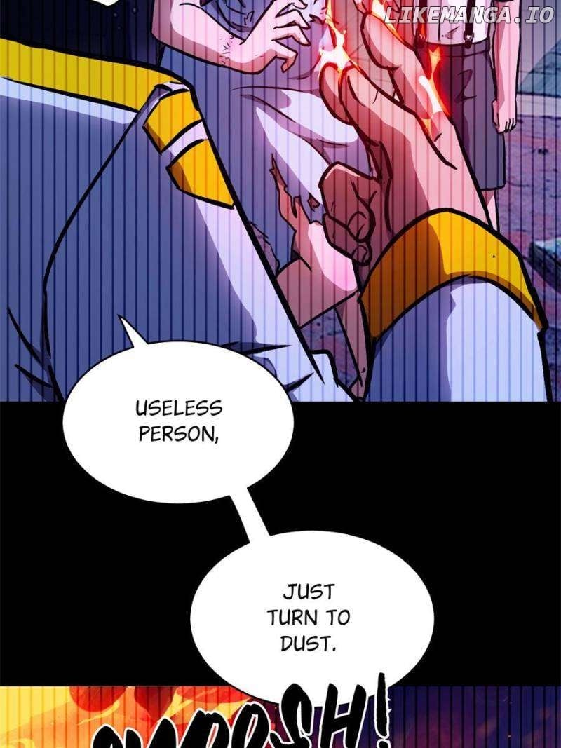 Left Handed Mutation Chapter 74 page 46