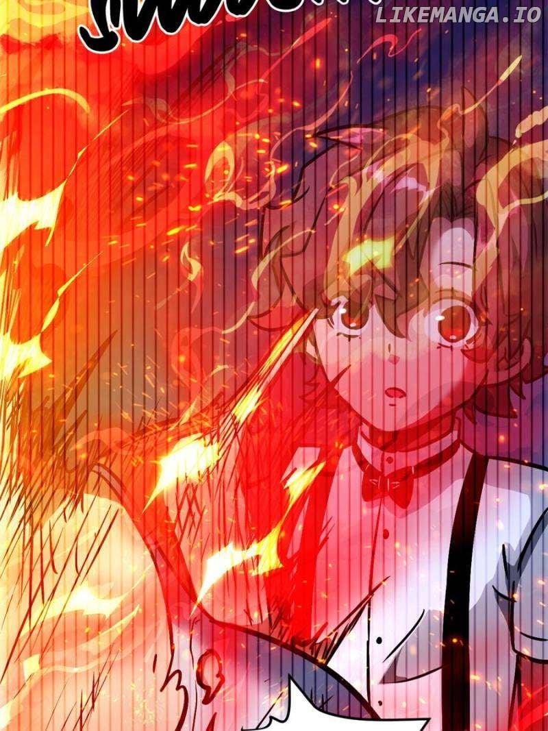 Left Handed Mutation Chapter 74 page 47