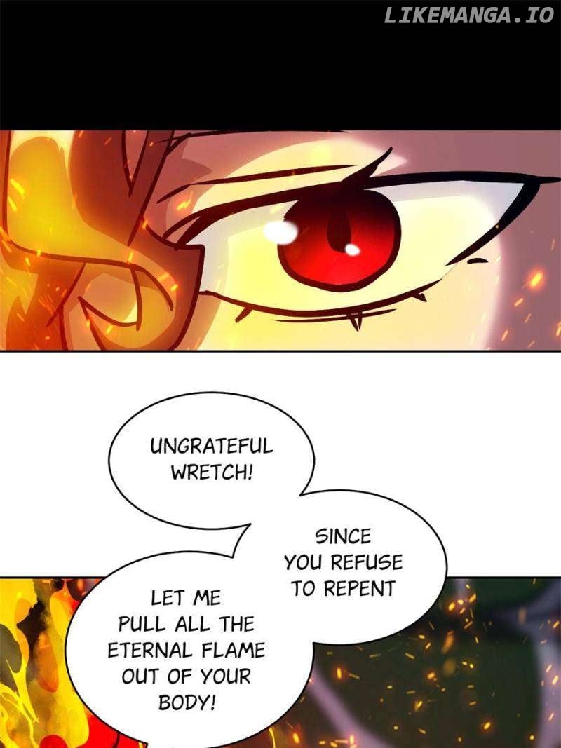 Left Handed Mutation Chapter 74 page 49