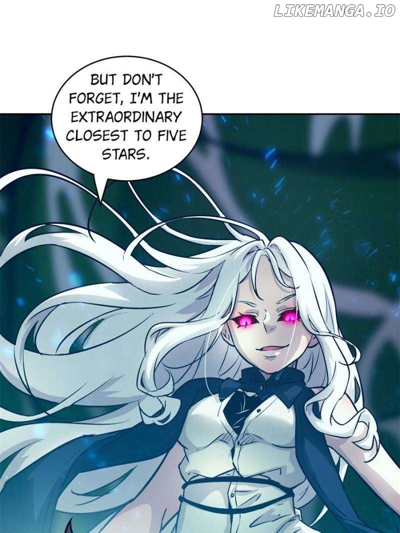 Left Handed Mutation Chapter 74 page 70