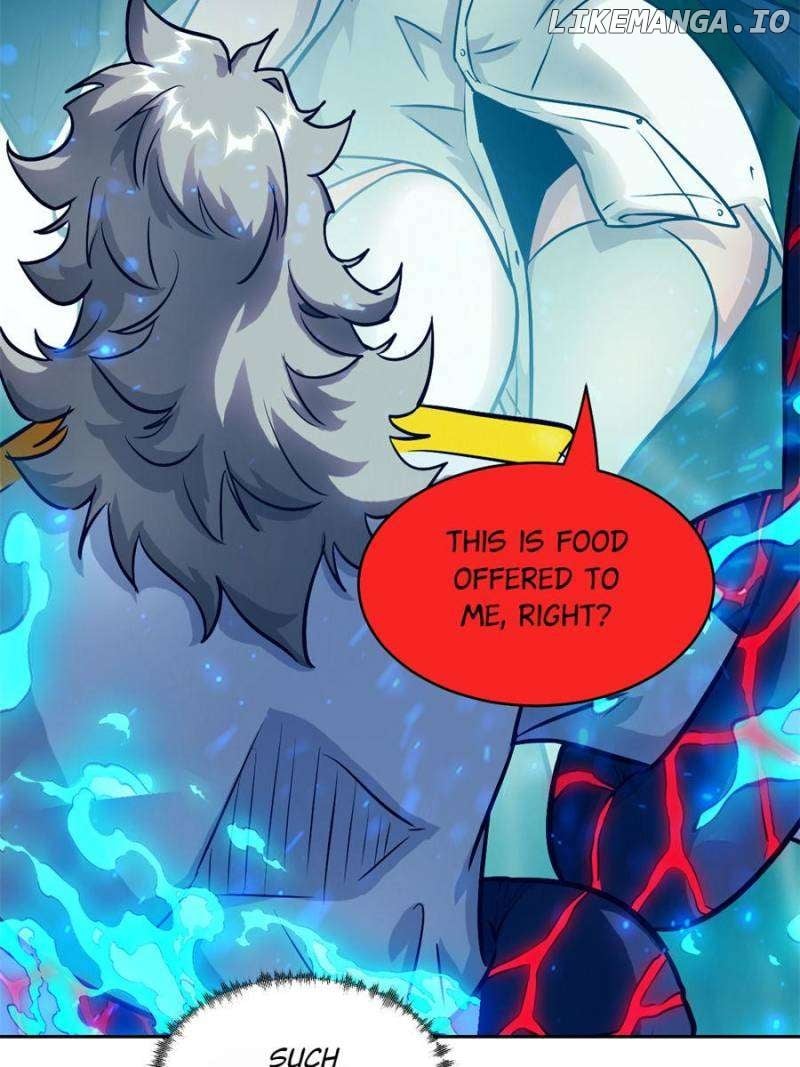 Left Handed Mutation Chapter 74 page 71