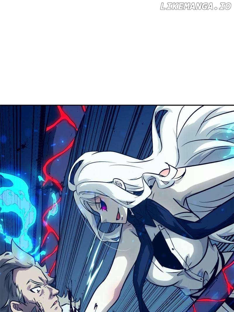 Left Handed Mutation Chapter 74 page 73
