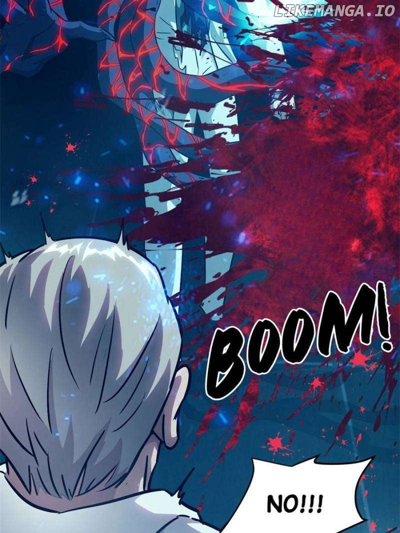 Left Handed Mutation Chapter 74 page 82