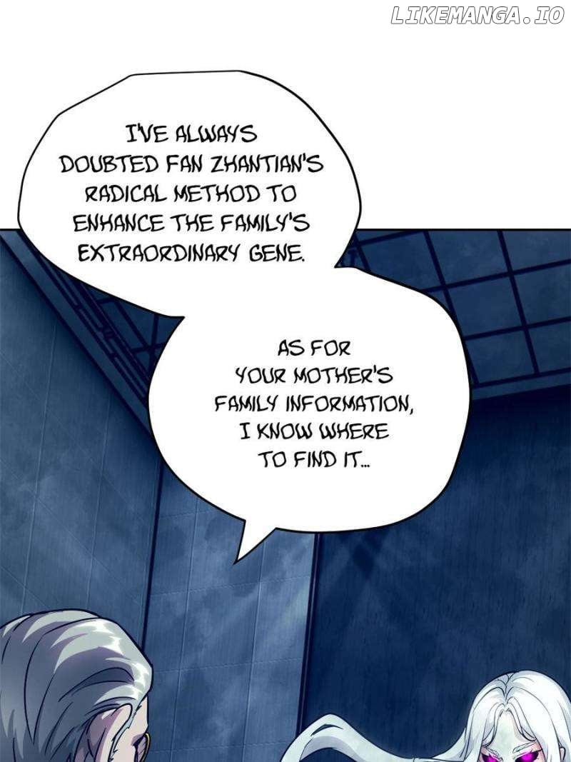 Left Handed Mutation Chapter 75 page 5