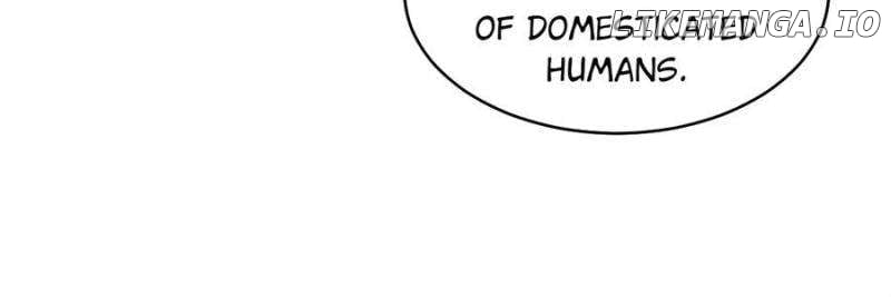 Left Handed Mutation Chapter 75 page 14