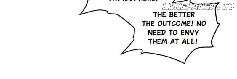 Left Handed Mutation Chapter 75 page 35