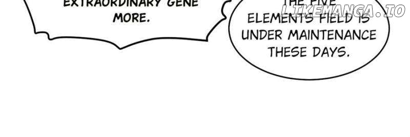 Left Handed Mutation Chapter 75 page 49