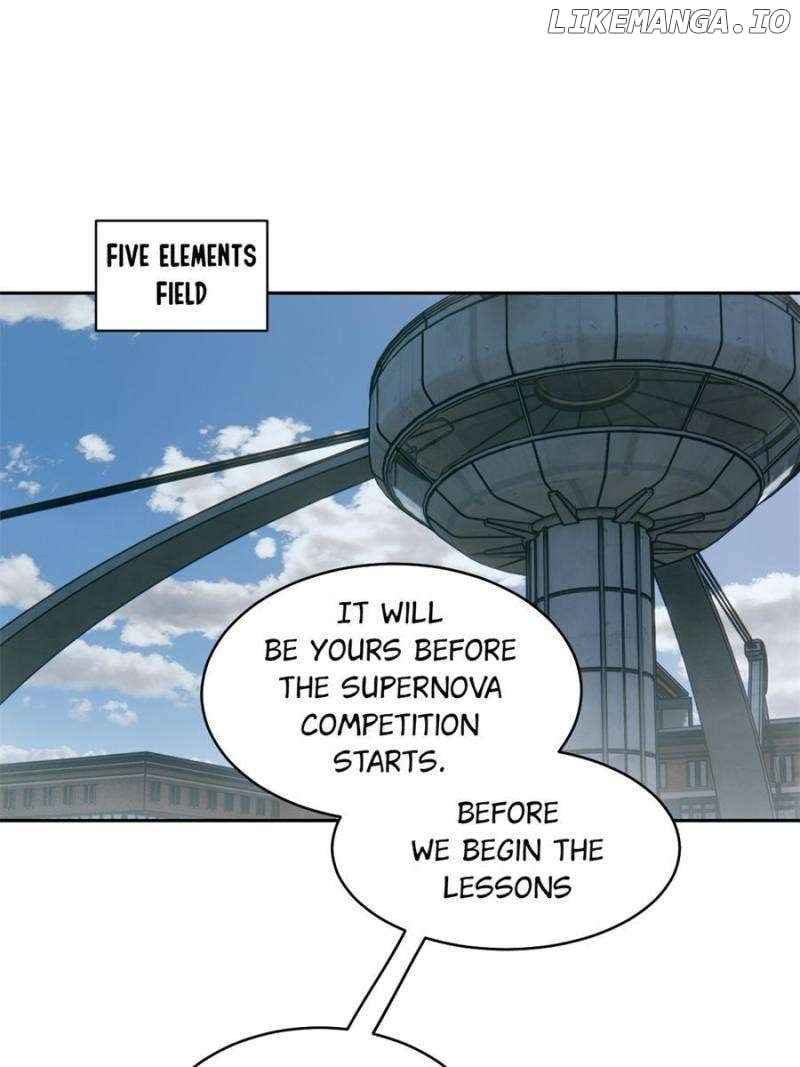 Left Handed Mutation Chapter 75 page 50